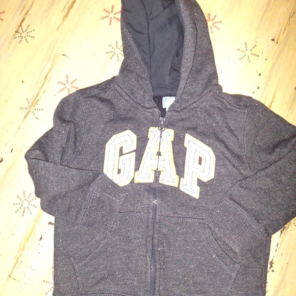 baby gap Other - Boys Hoodie